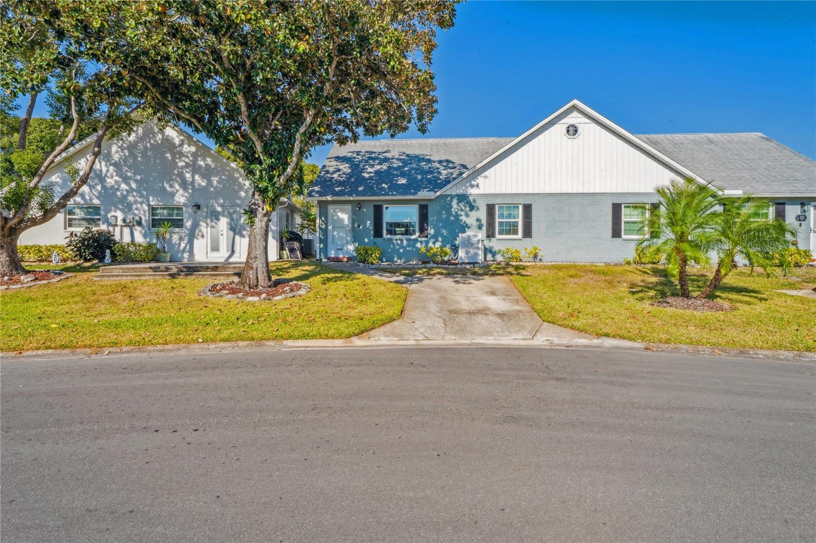 6709 Timbercove Lane, FL