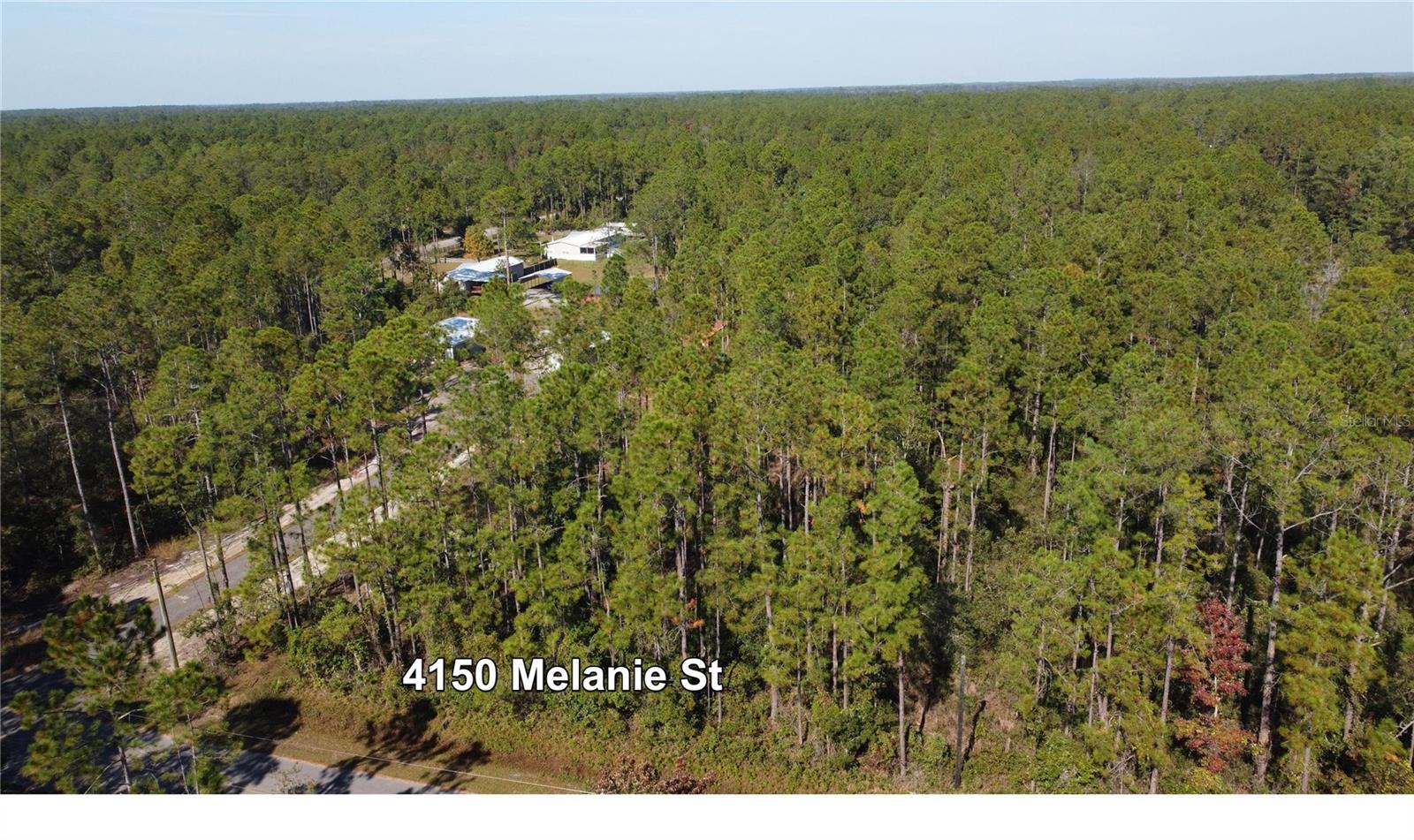 4150 Melanie Street, FL