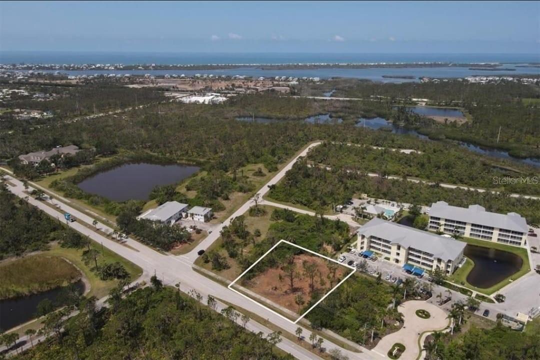 326 Rotonda Boulevard, FL