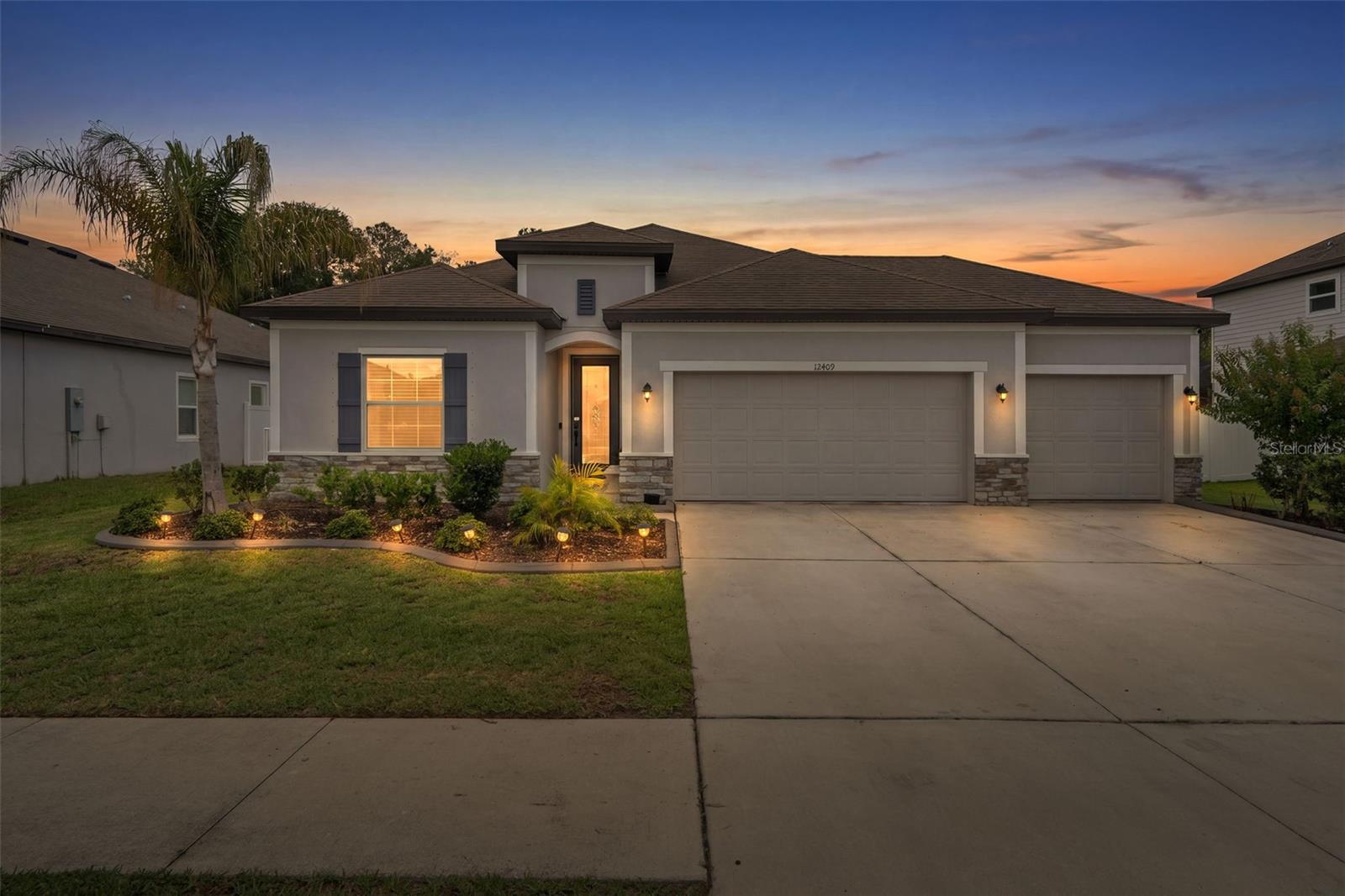12409 Brick Cobblestone Dr, FL