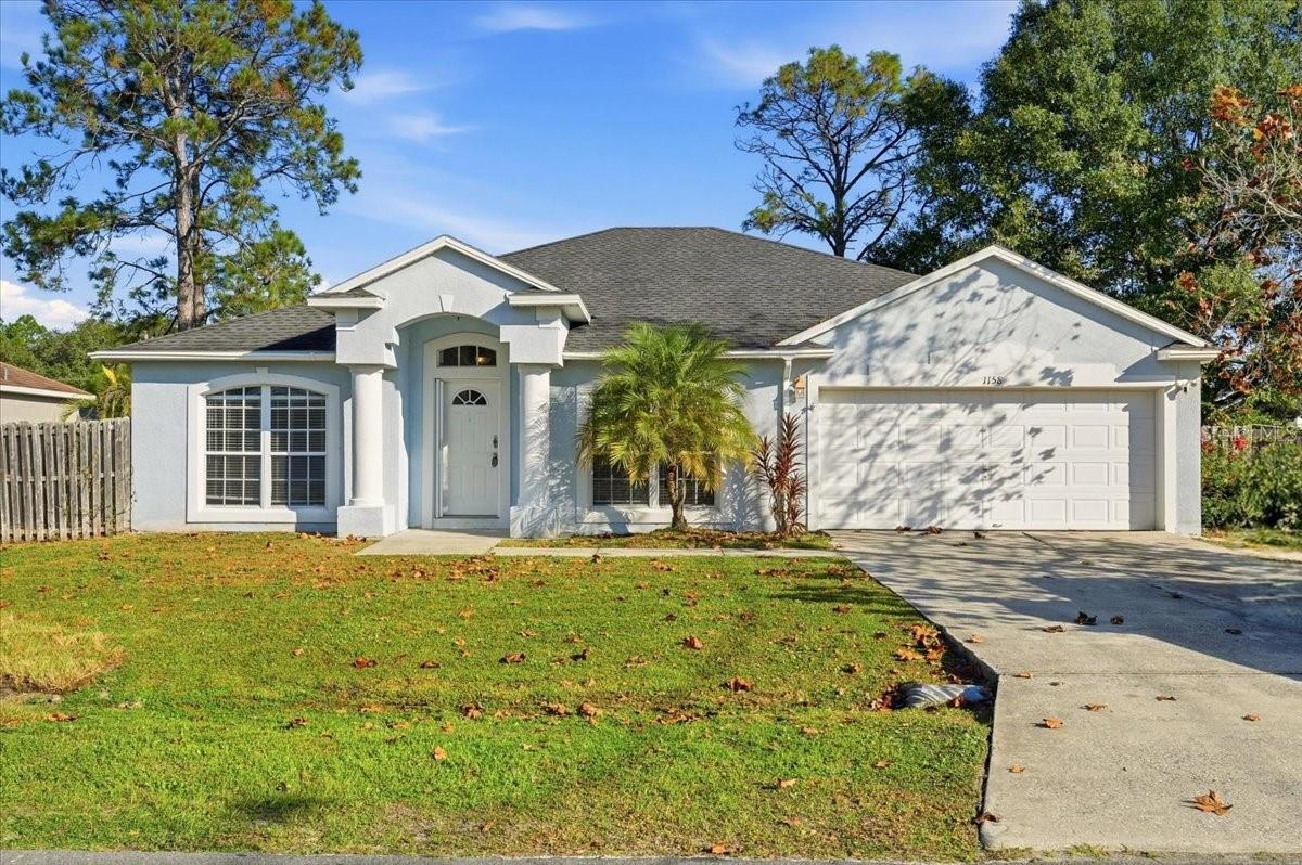1158 Perpignan Ct, FL