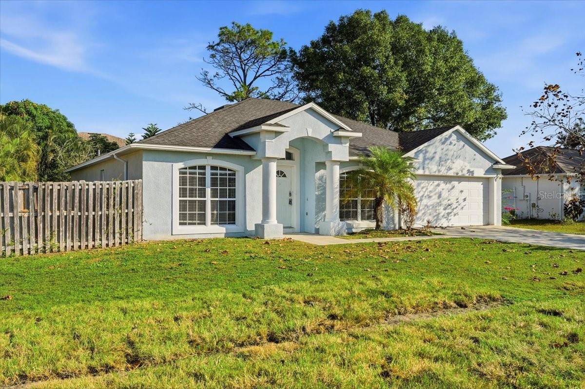 1158 Perpignan Court, FL