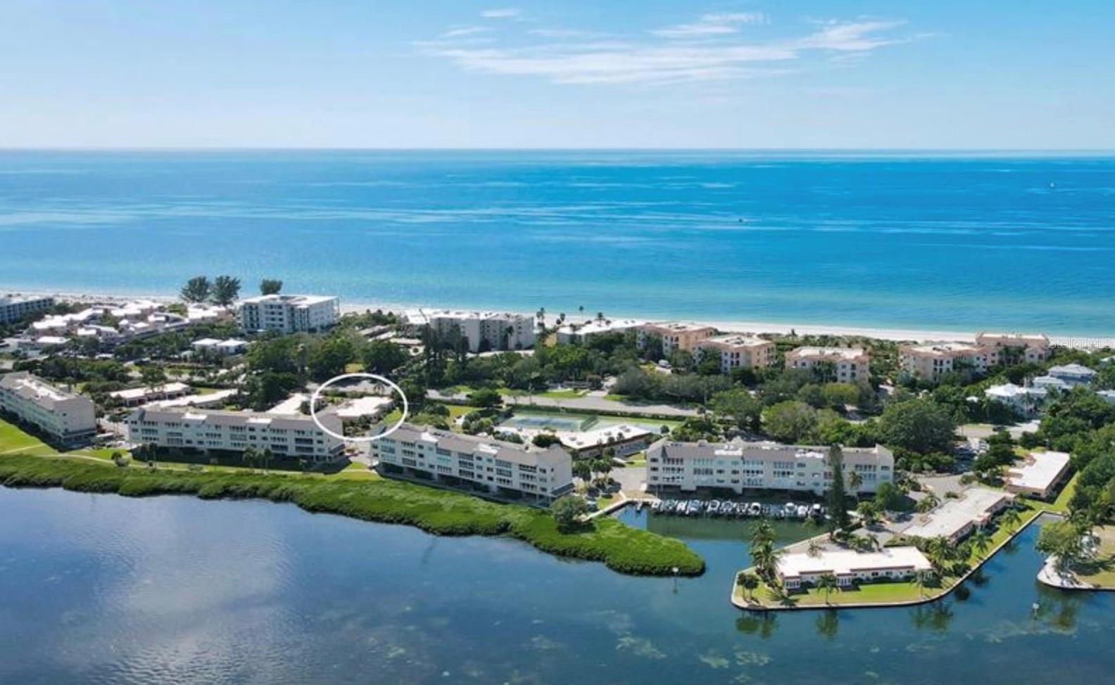 4860 Gulf Of Mexico Dr #Villa 13, FL