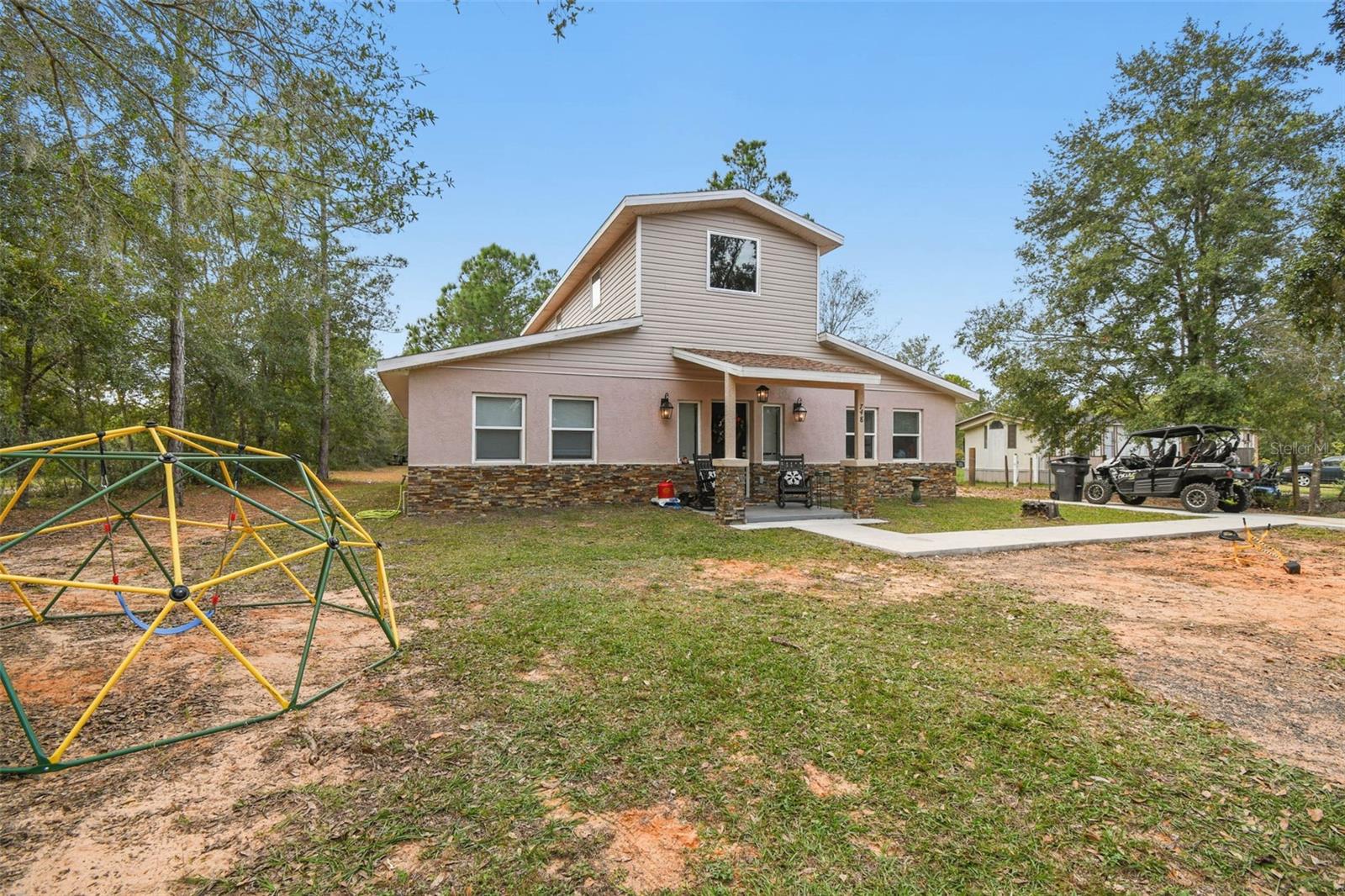748 Mcclellan Road, FL