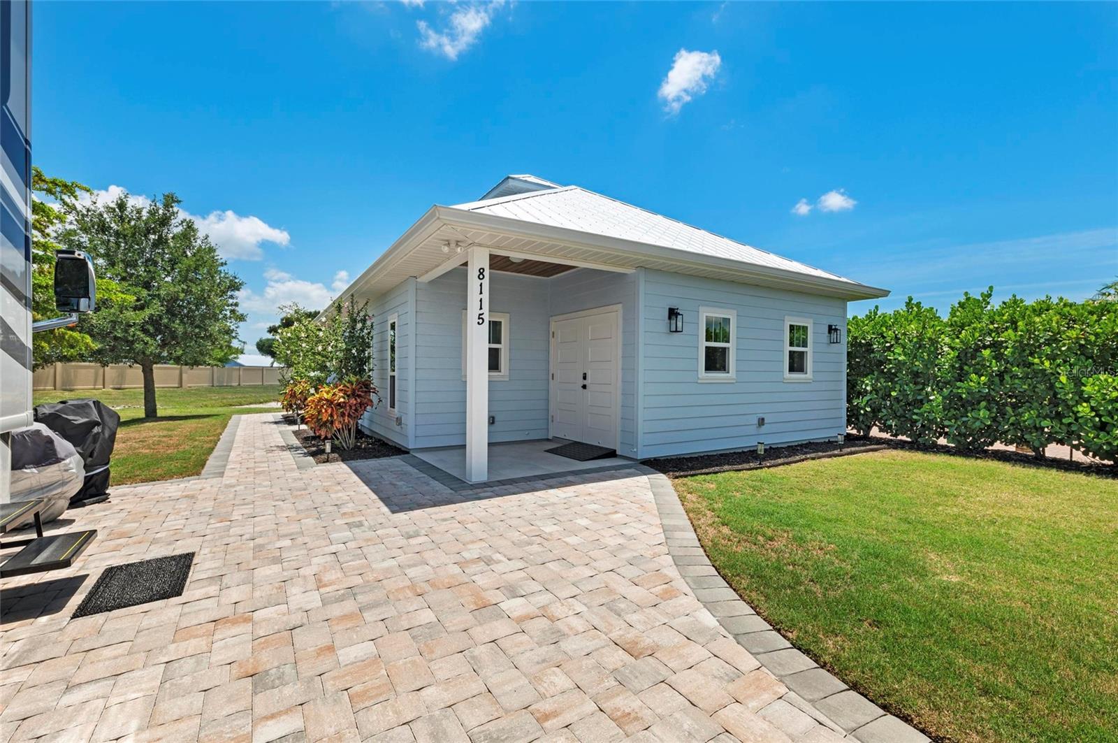 8115 Sand Crane Circle, FL