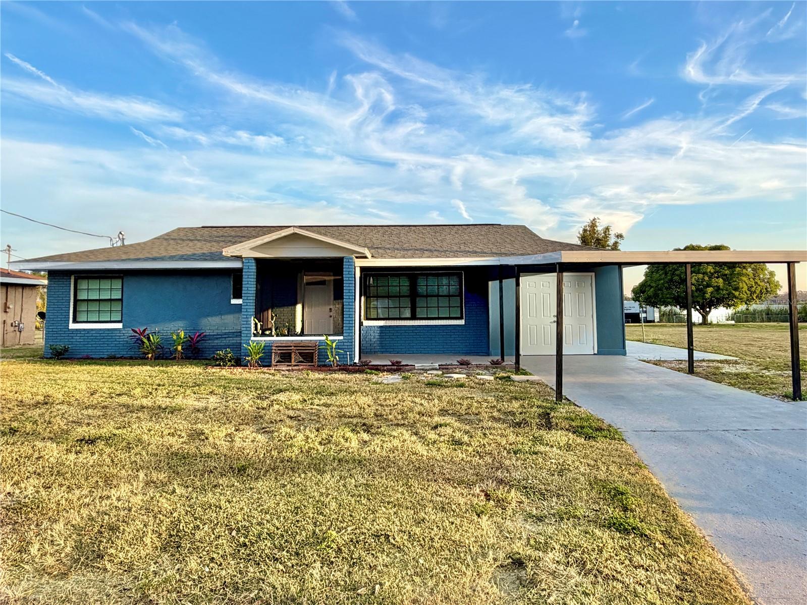 1151 Carefree Cove Drive, FL