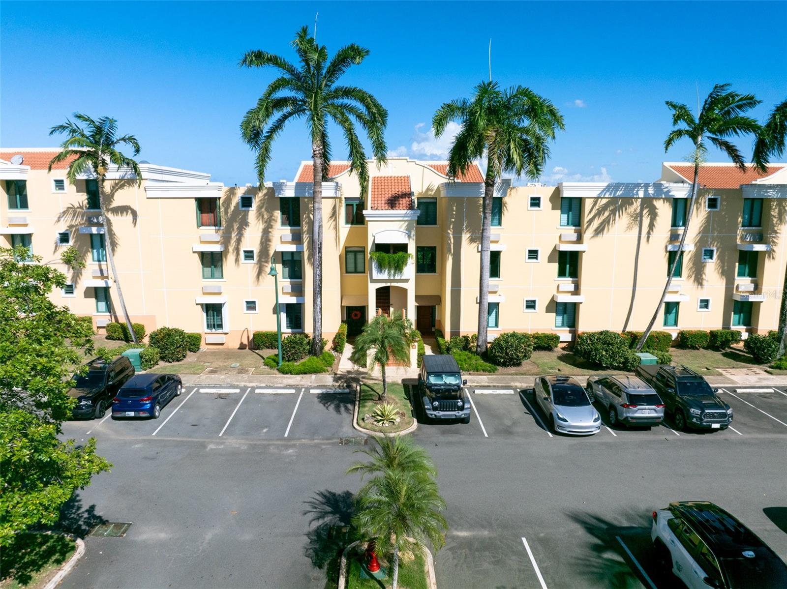 3104 El Dorado Club #3104, PR