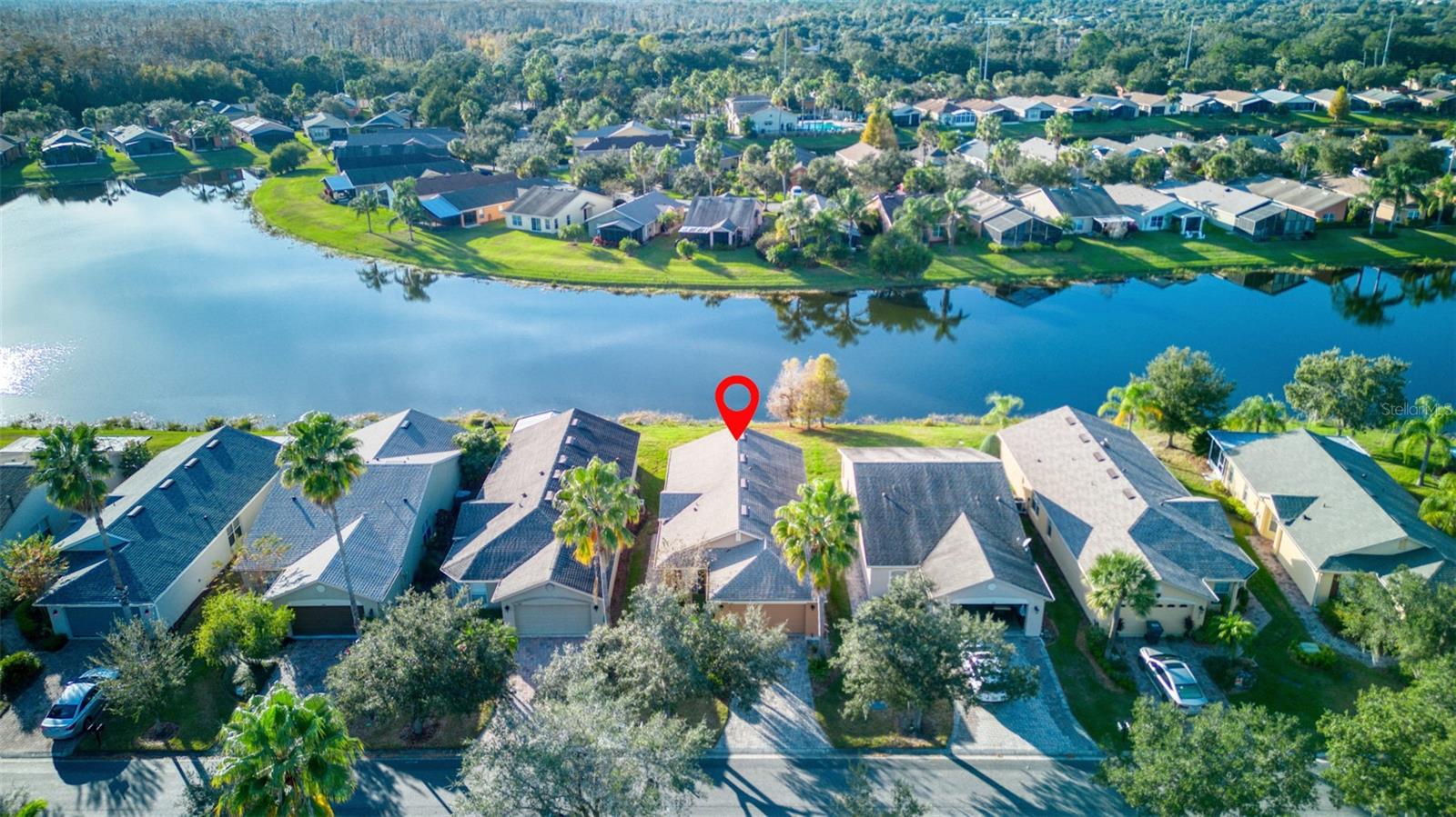 601 Grand Canal Drive, FL