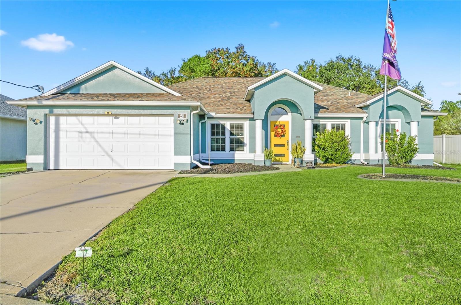 28 Biscay Lane, FL
