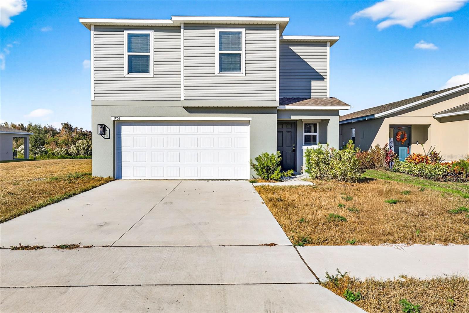 1753 Eagle Hammock Boulevard, FL