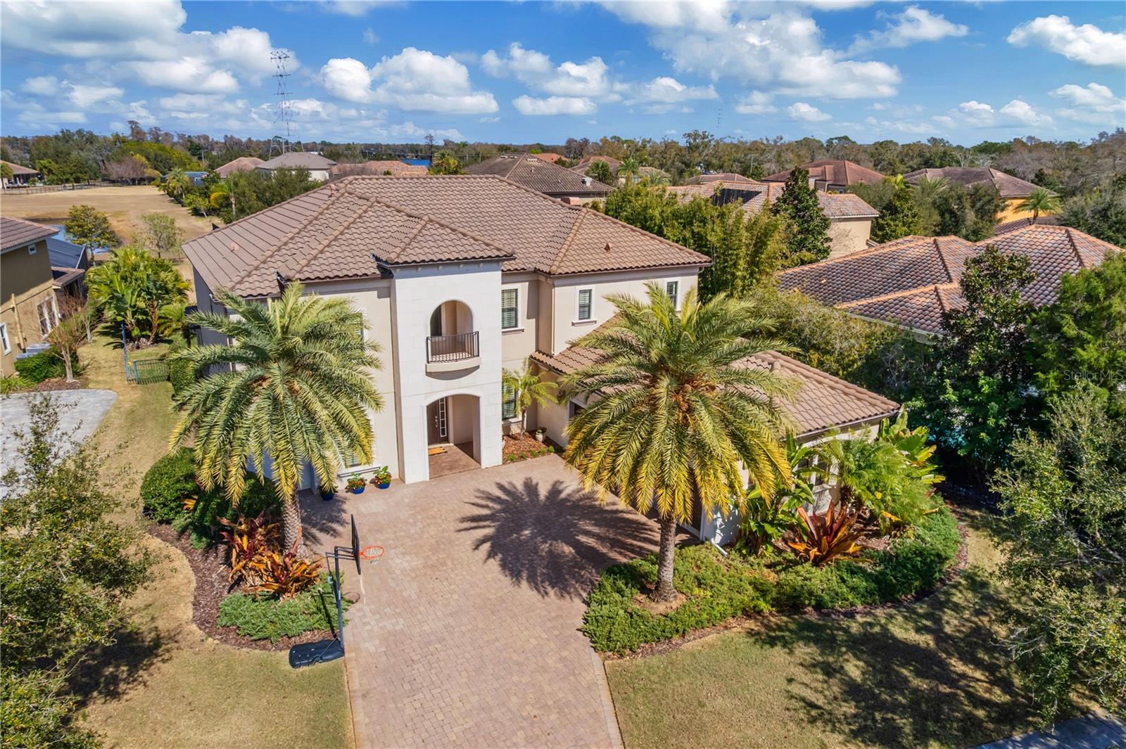 9127 Tillinghast Drive, FL