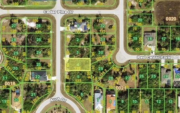 112 Redwood Rd, FL