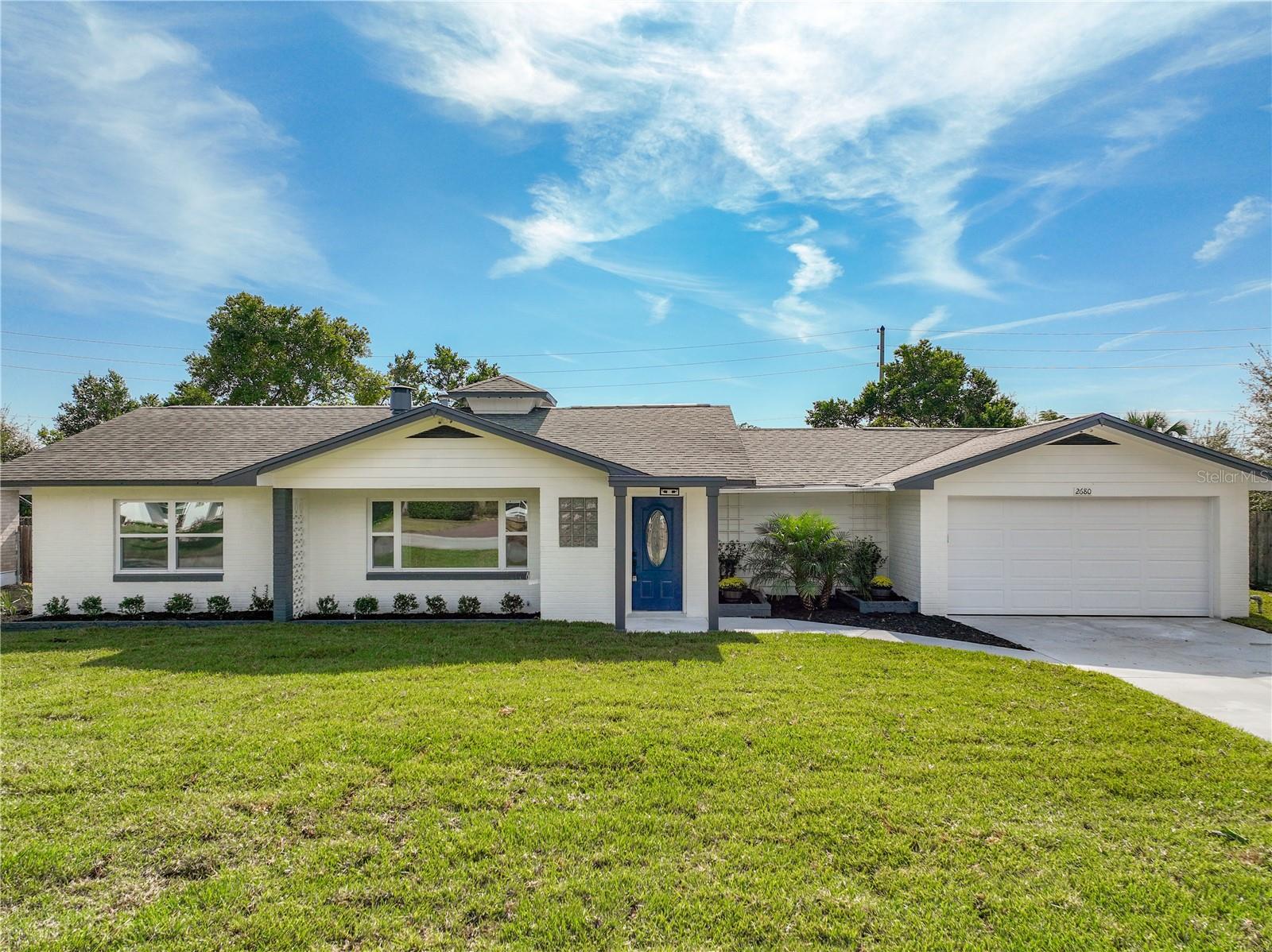 2680 Palmetto Rd, FL