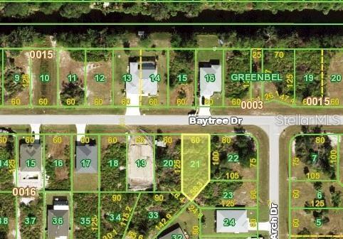 211 Baytree Drive, FL