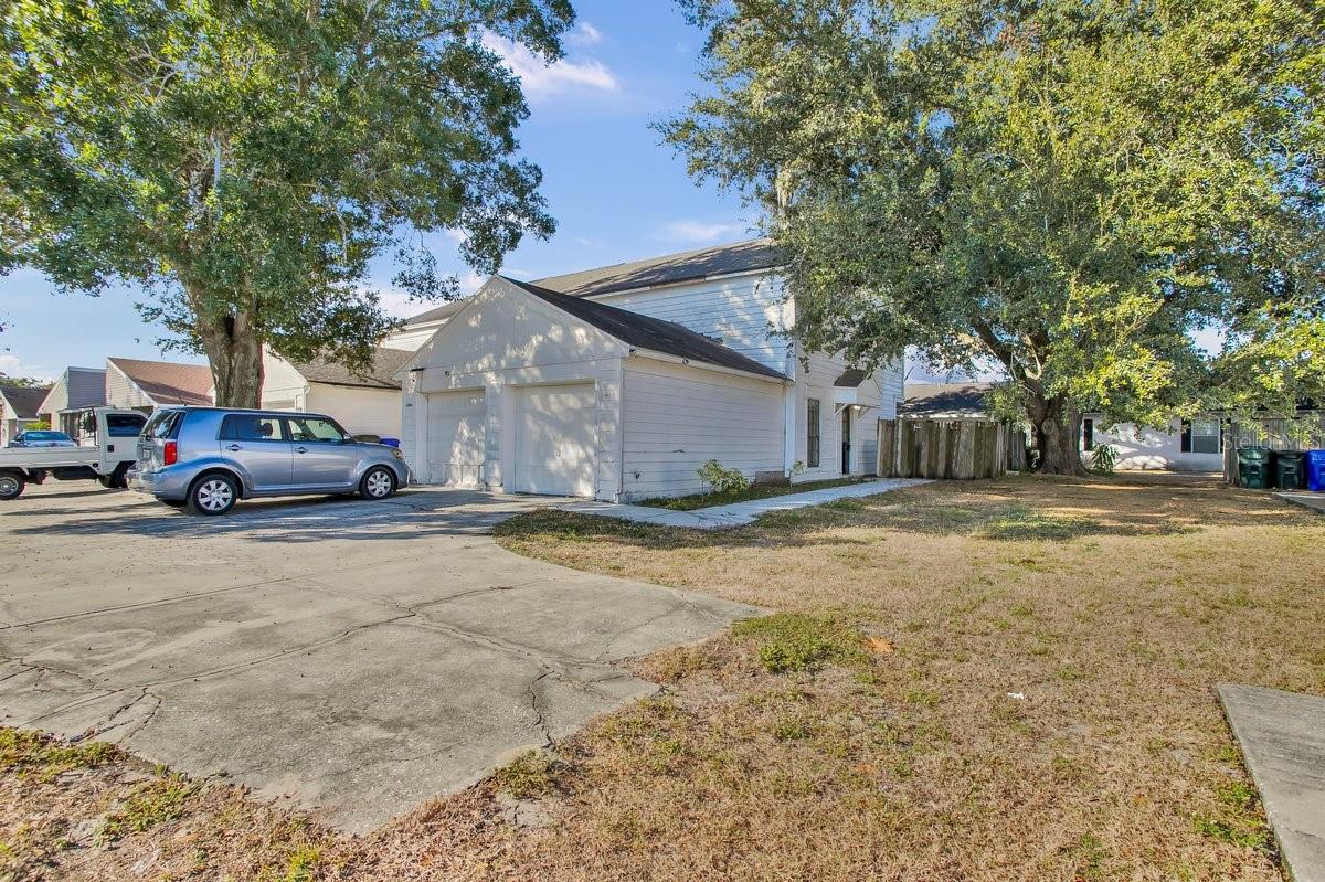 1817 Crystal Grove Drive, FL