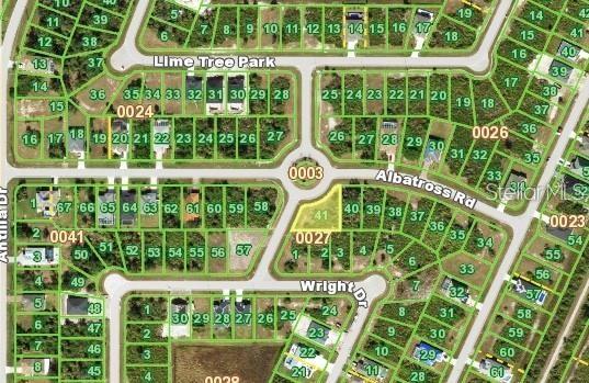 439 Albatross Rd, FL