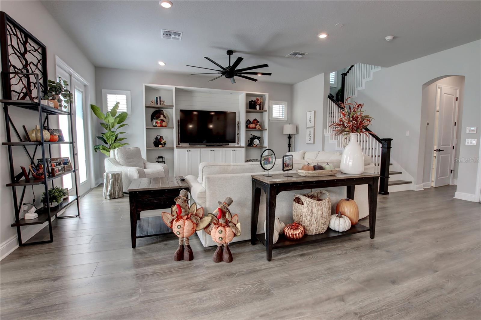 640 Rosewood Way, FL