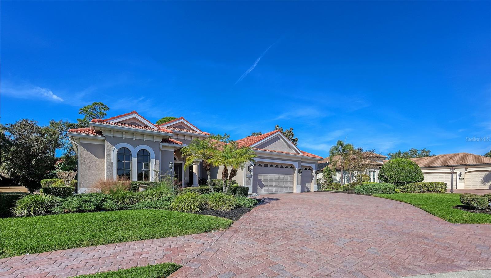 4511 Tuscana Drive, FL