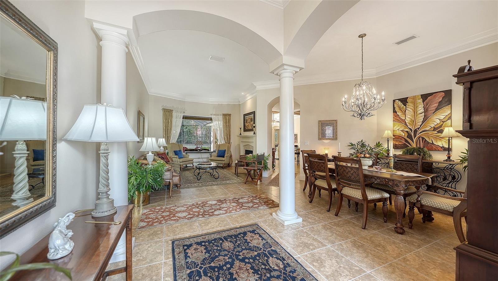 4511 Tuscana Drive, FL