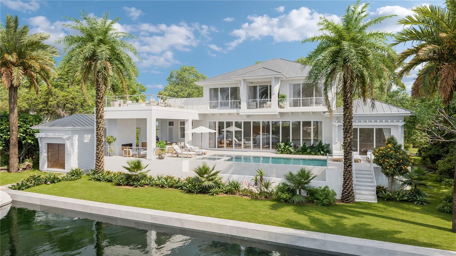 3820 Flamingo Ave, FL