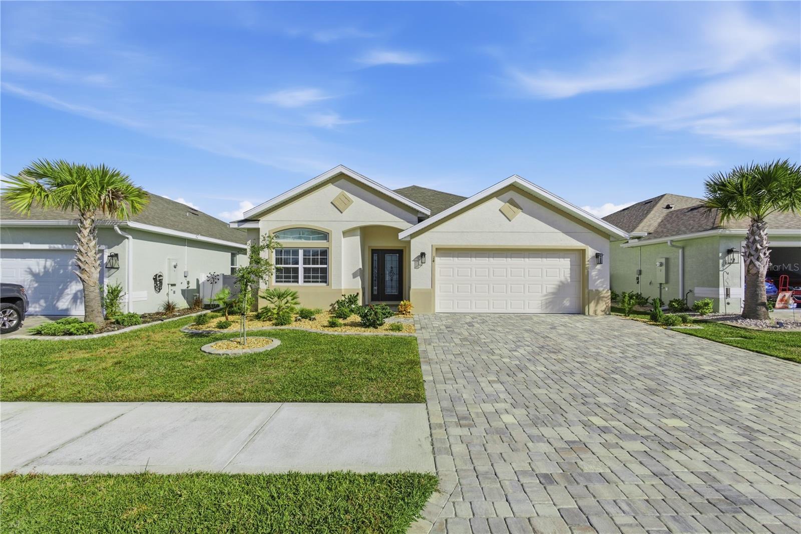 14 Matanzas Lakes Drive, FL
