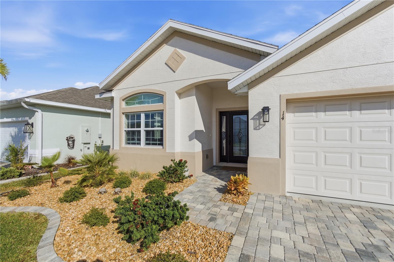 14 Matanzas Lakes Drive, FL