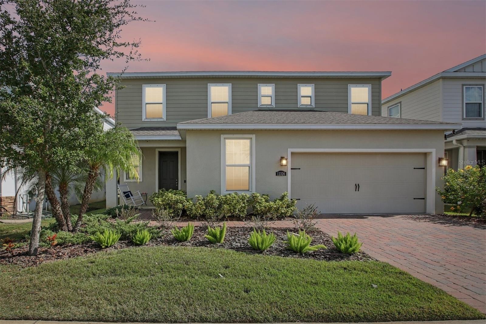 12326 Blue Pacific Dr, FL