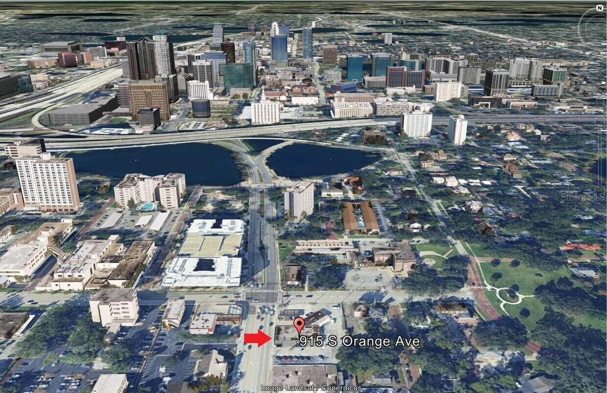 915 Orange Avenue, FL