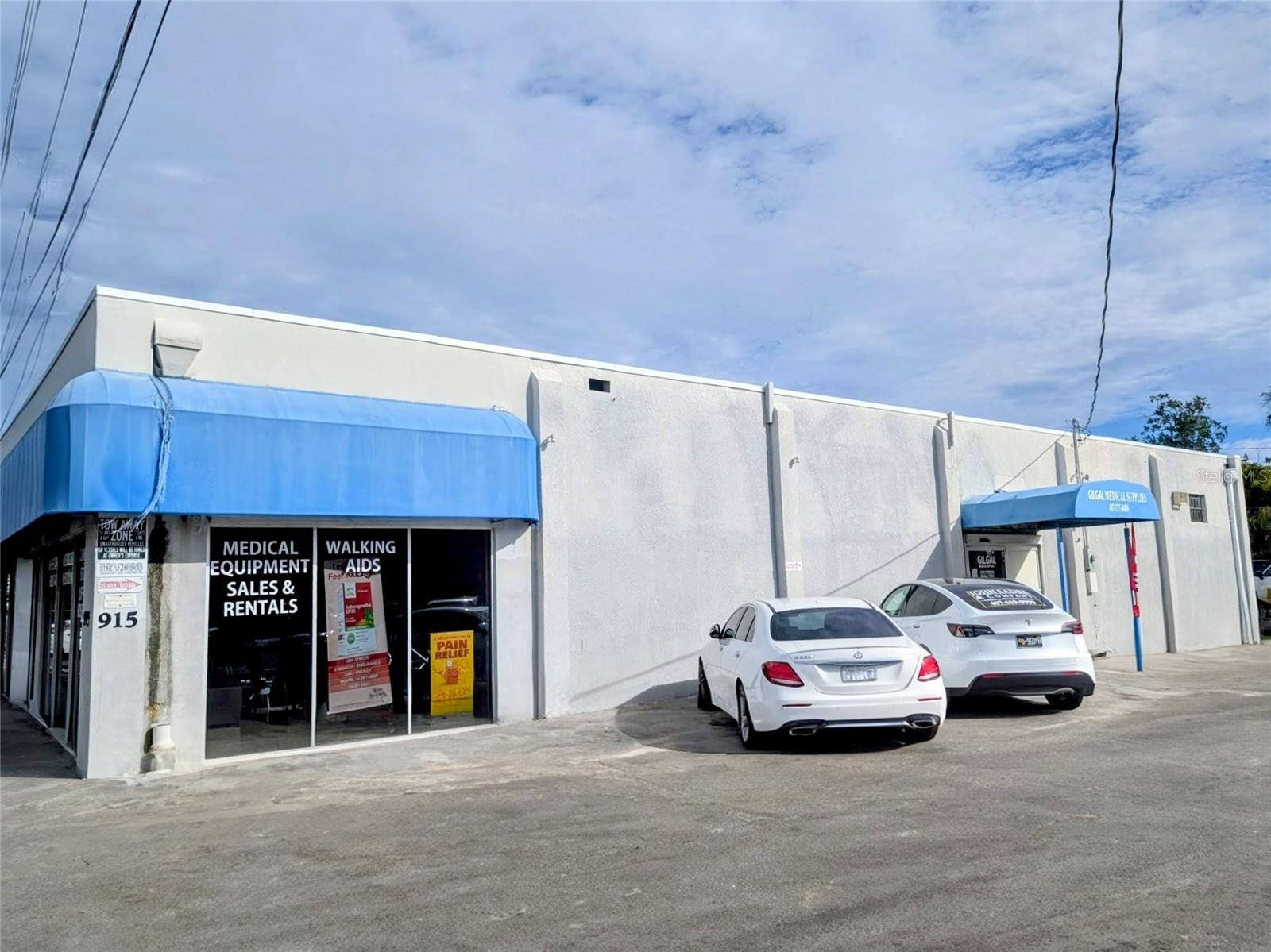 915 S Orange Ave, FL