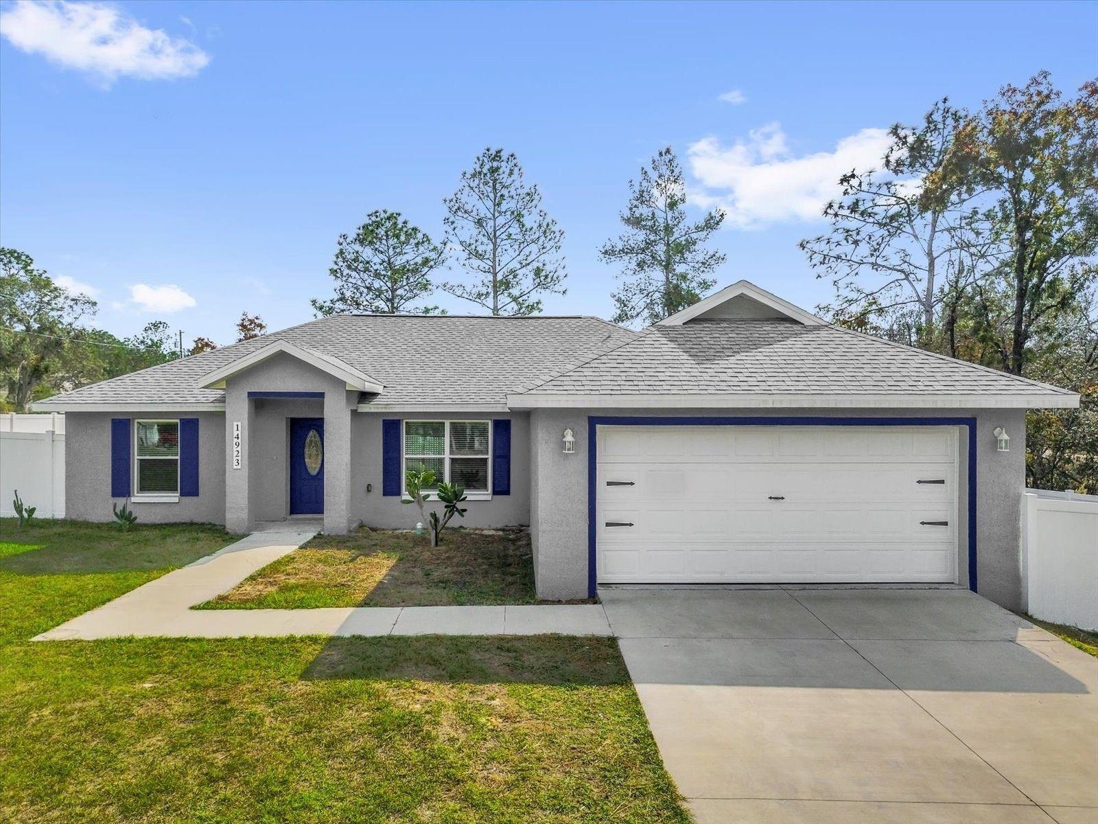 14923 66th Avenue Road, FL
