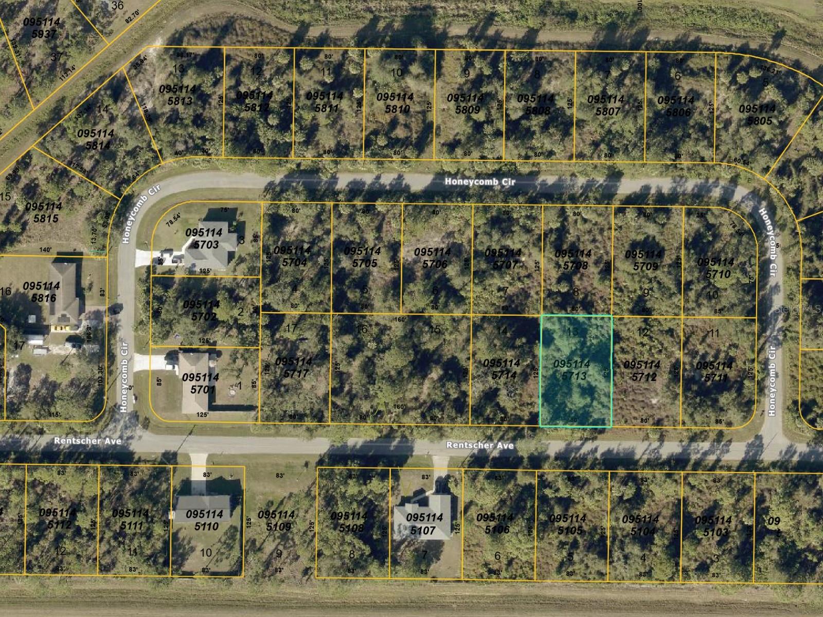 00 Rentscher Avenue, FL