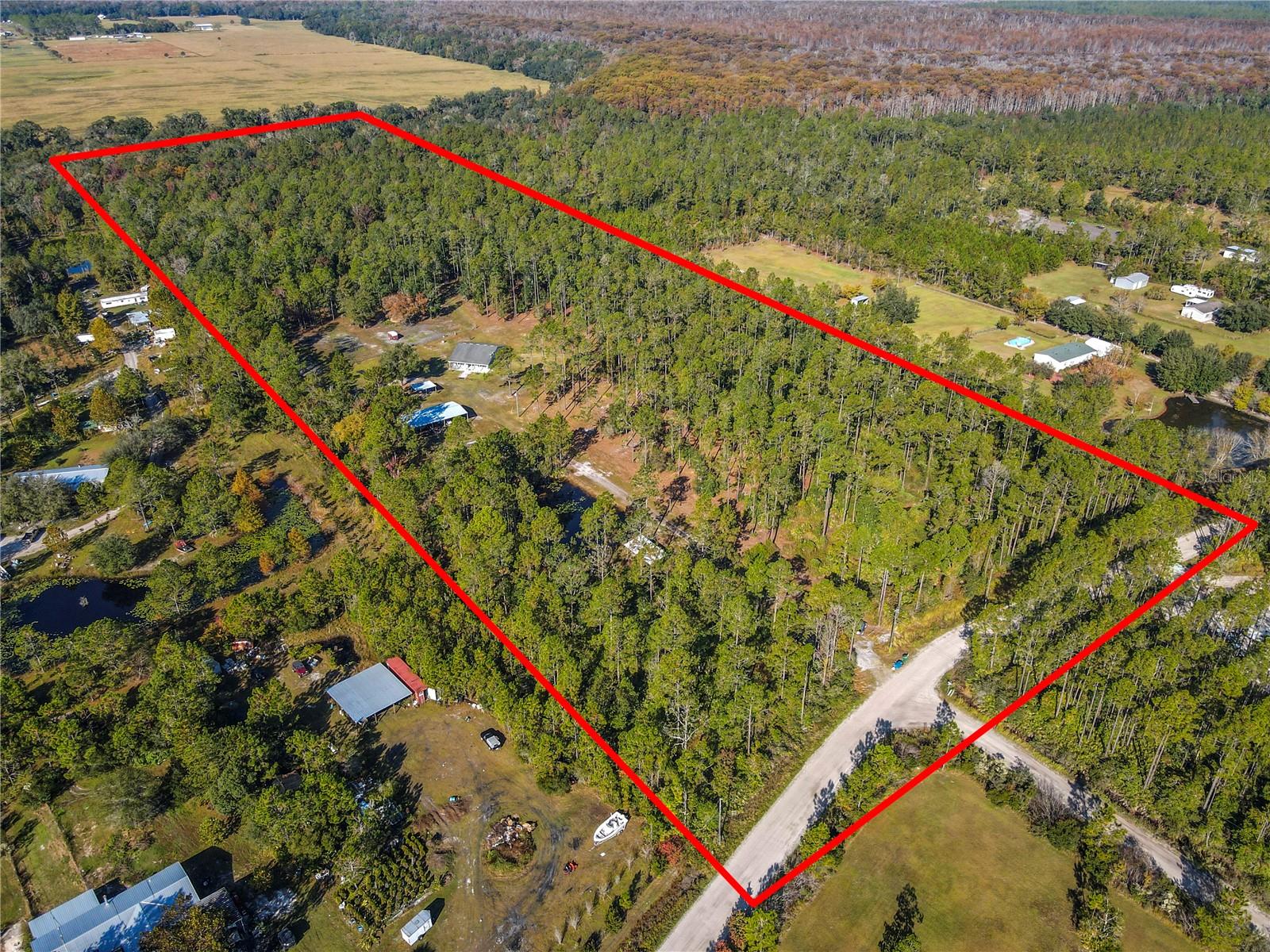 6100 Winning Wood Trail, FL