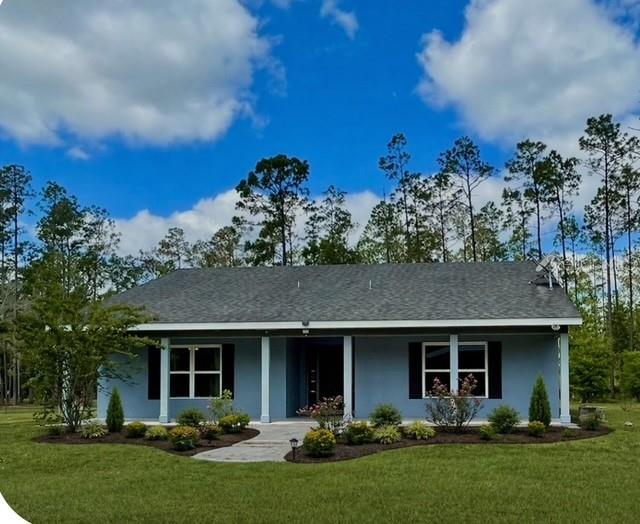 6100 Winning Wood Trail, FL