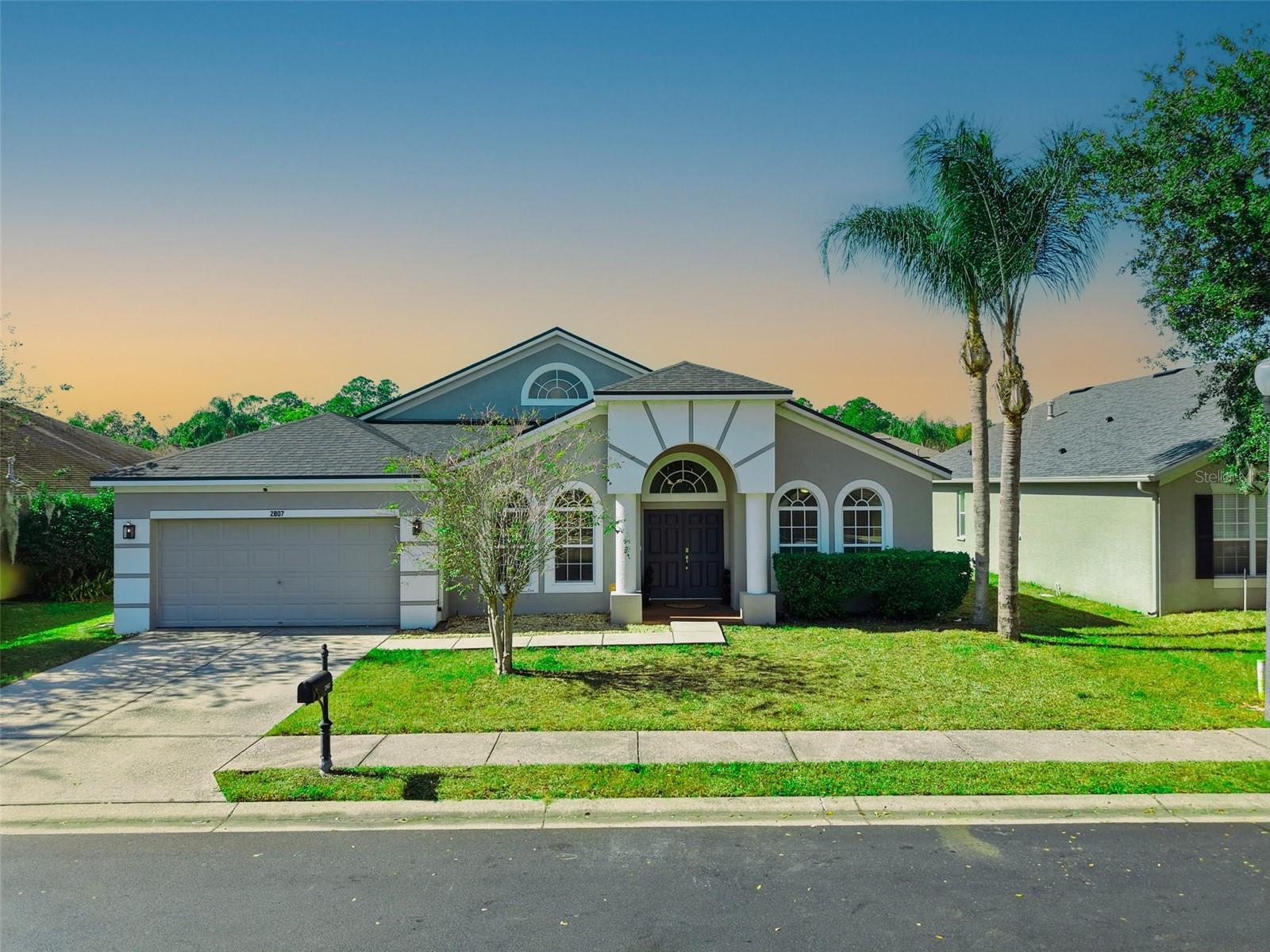 2807 Manning Dr, FL