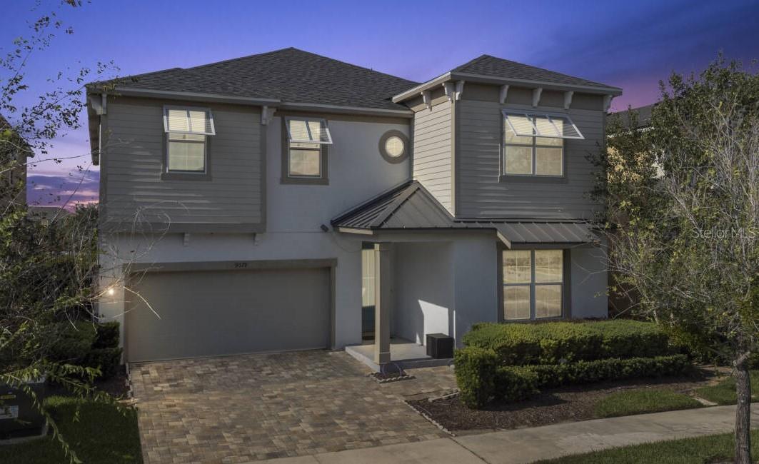 9029 Sunshine Ridge Loop, FL