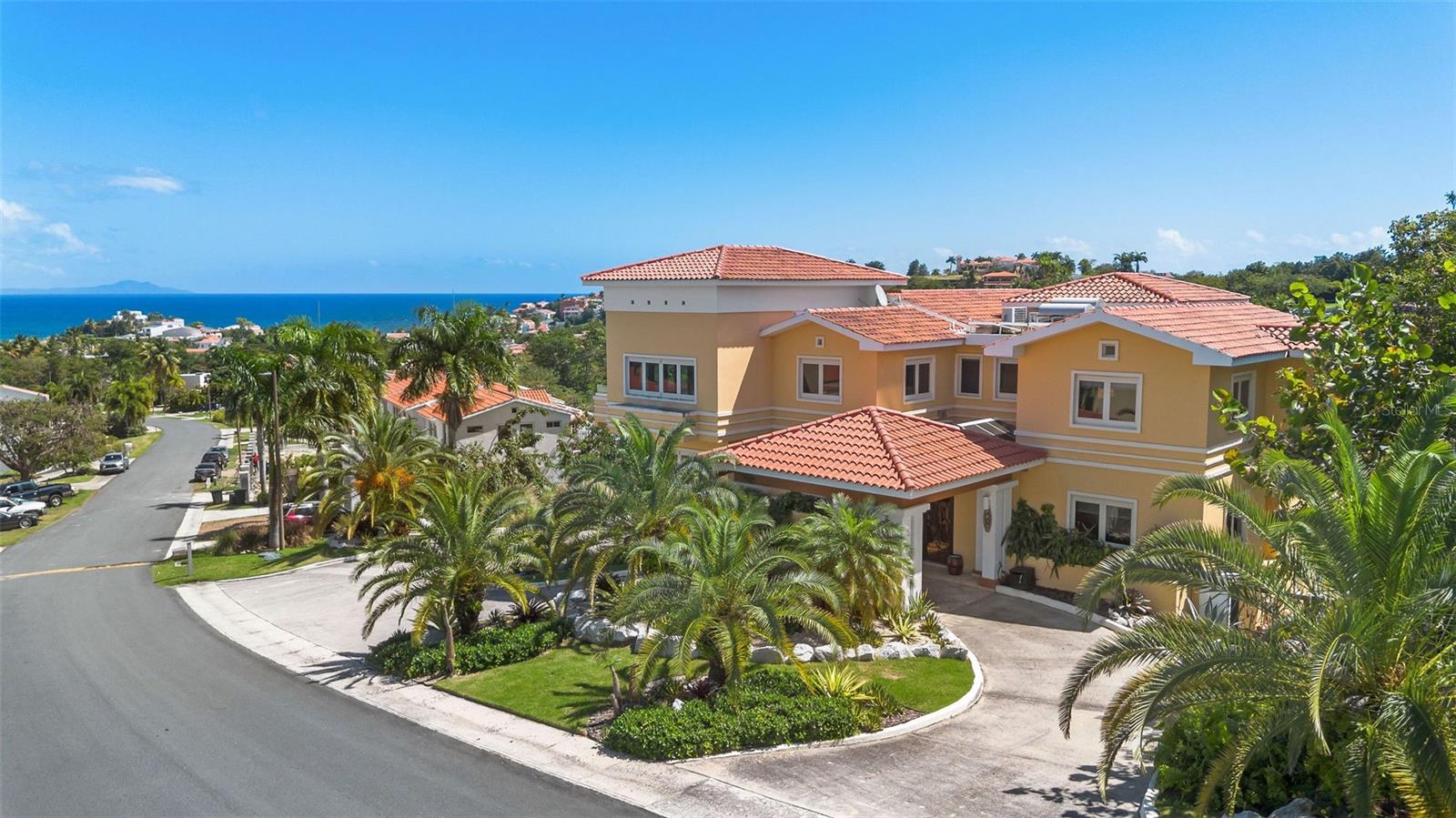 29 Port Road Road, PR