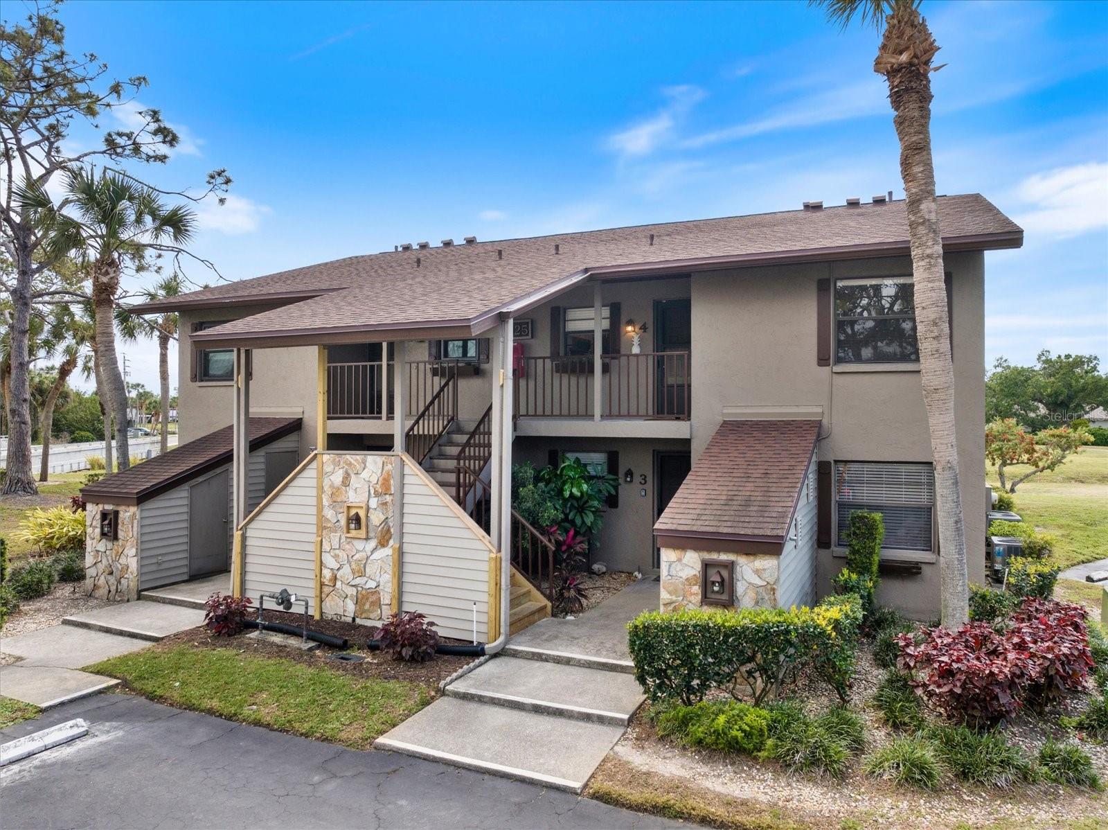 925 Capri Isles Boulevard, FL