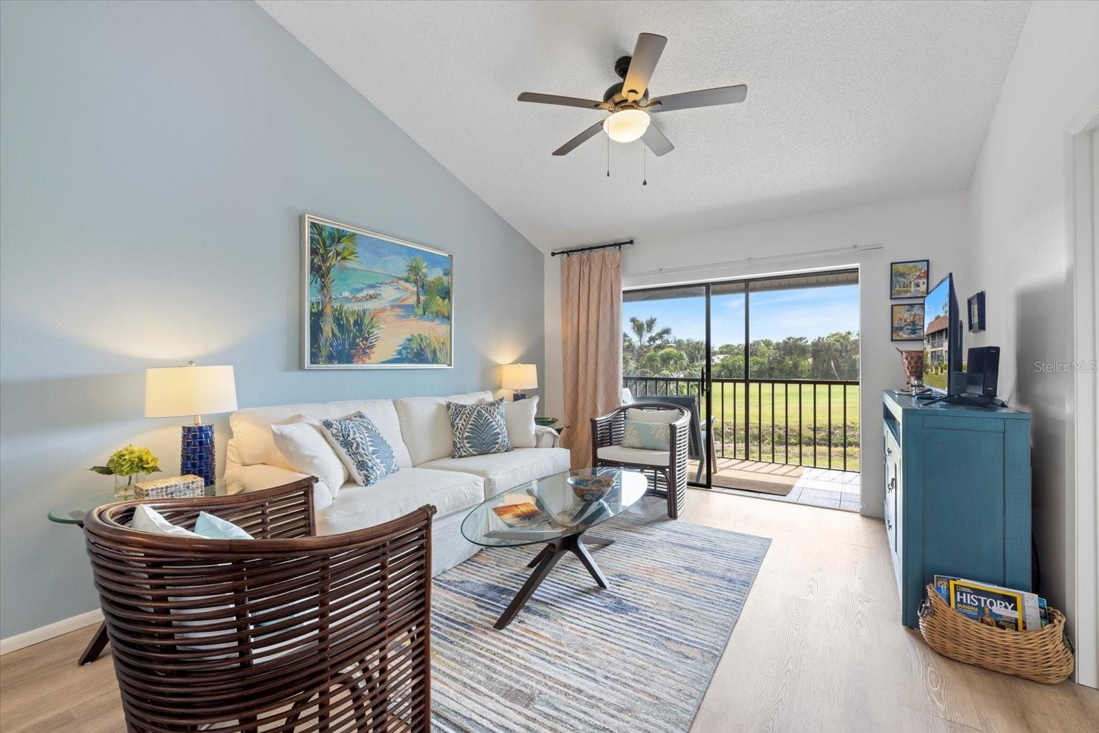 925 Capri Isles Boulevard, FL