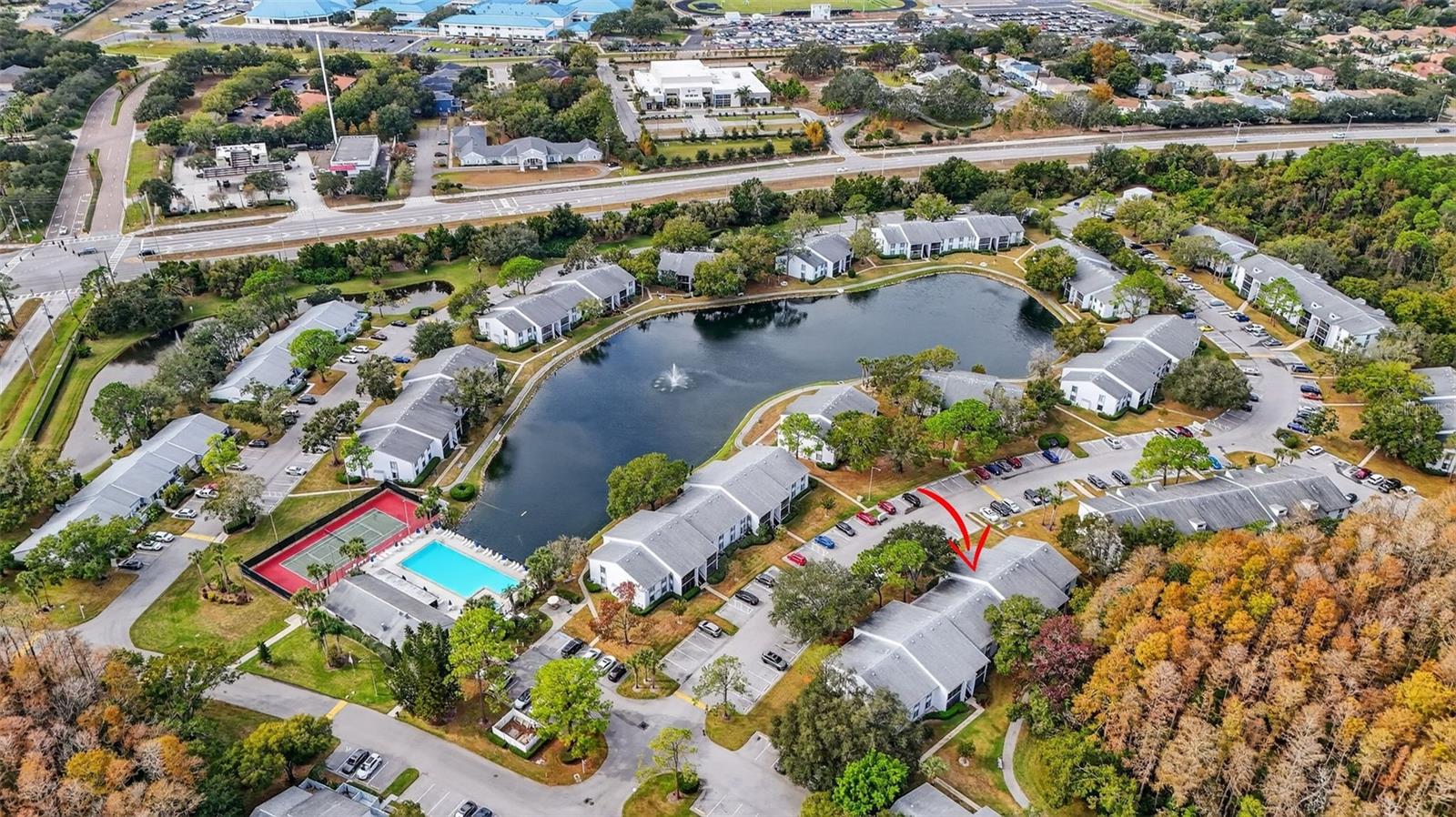 1258 Pine Ridge Circle, FL
