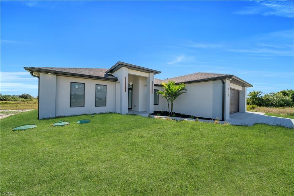 312 Pembroke Street, FL