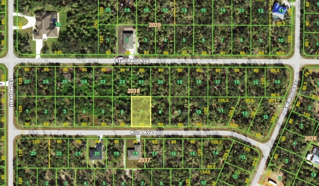 14314 Rice Ave, FL