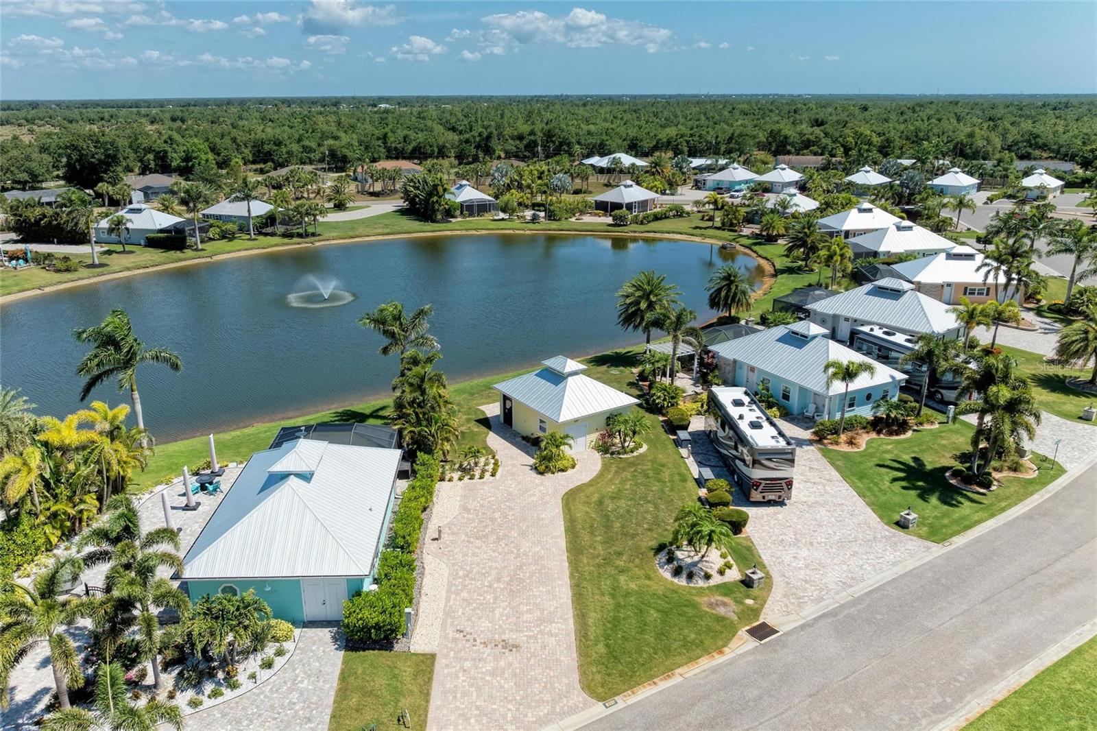 8351 Sand Crane Circle, FL