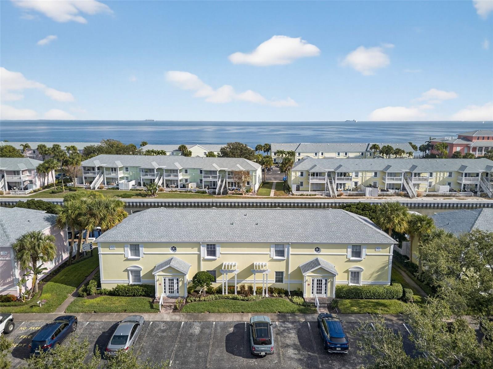 4872 Beach Drive, FL