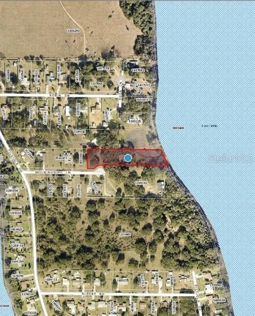 Mockingbird Lane, FL
