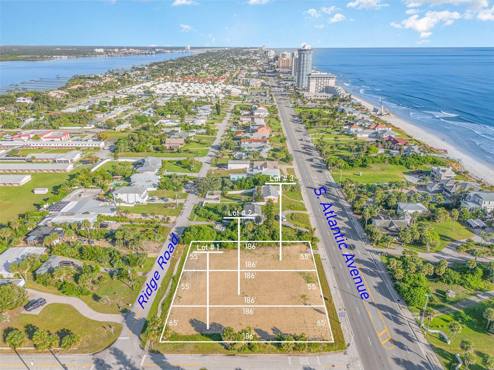 2752 S Atlantic Ave, FL