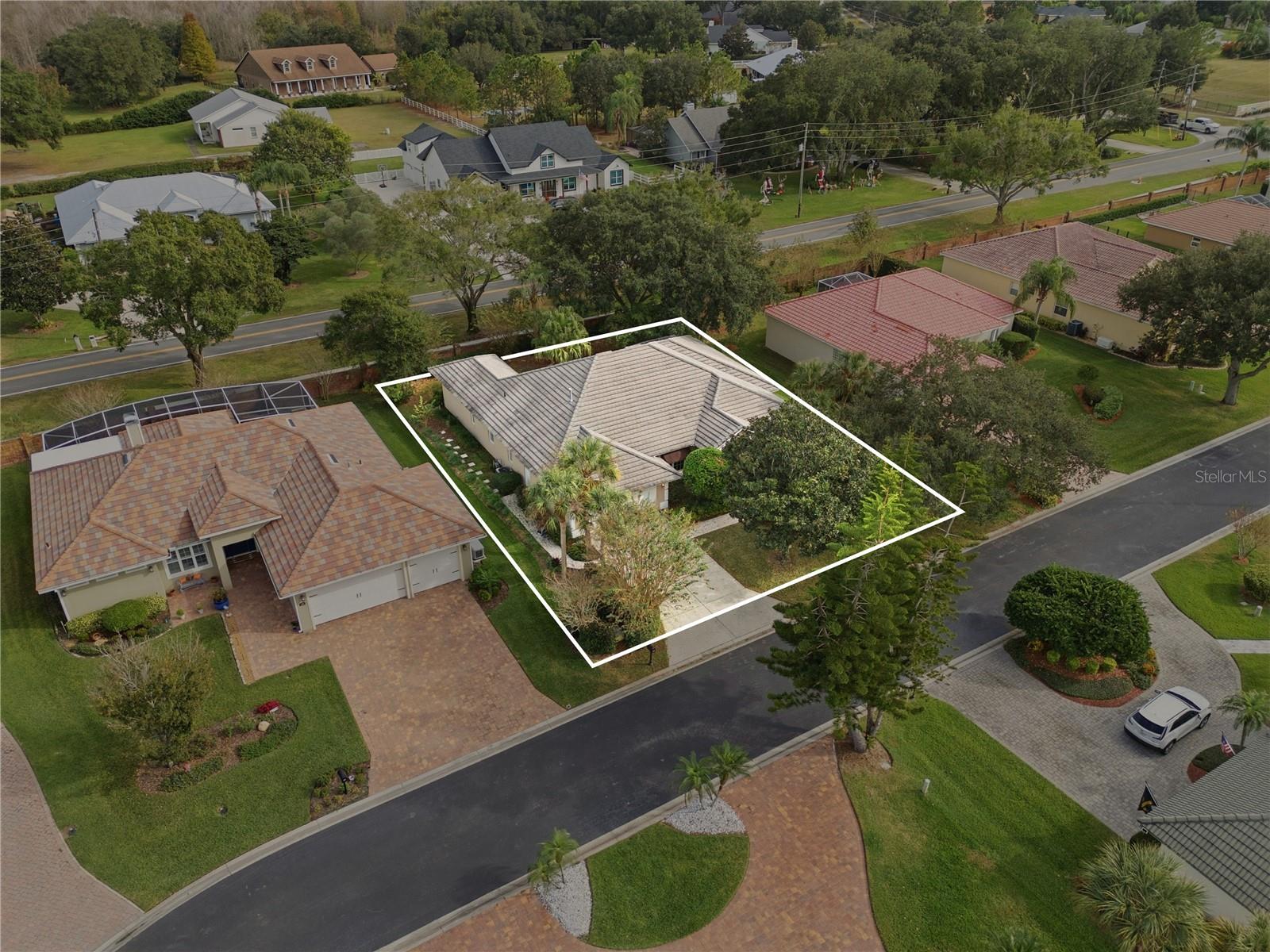 108 Lake Region Boulevard, FL