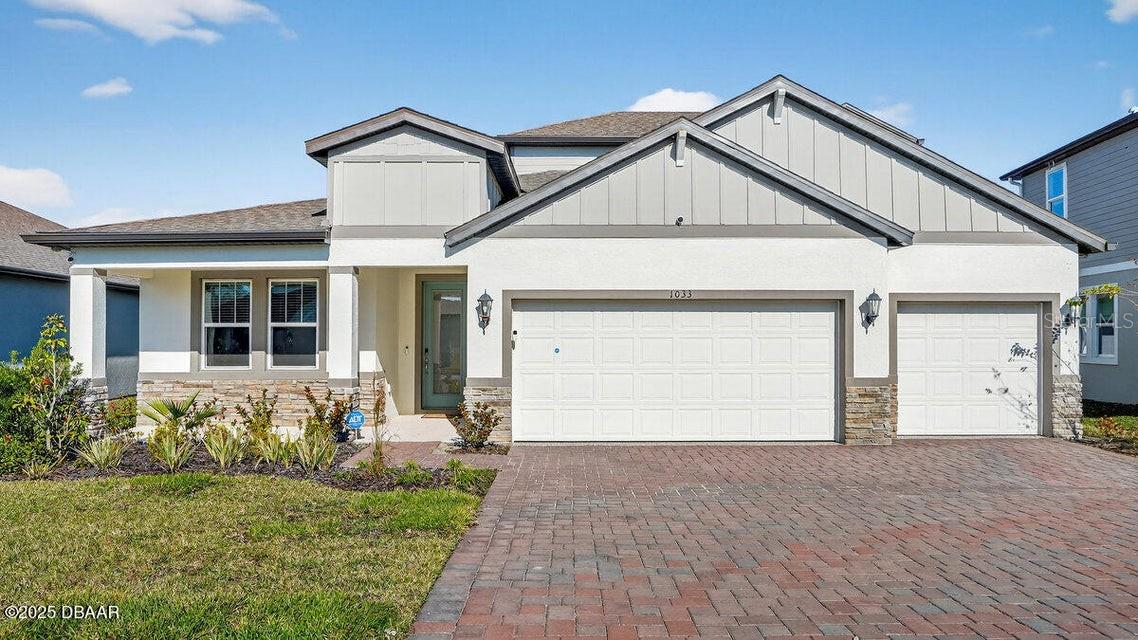 1033 Scramble Dr, FL