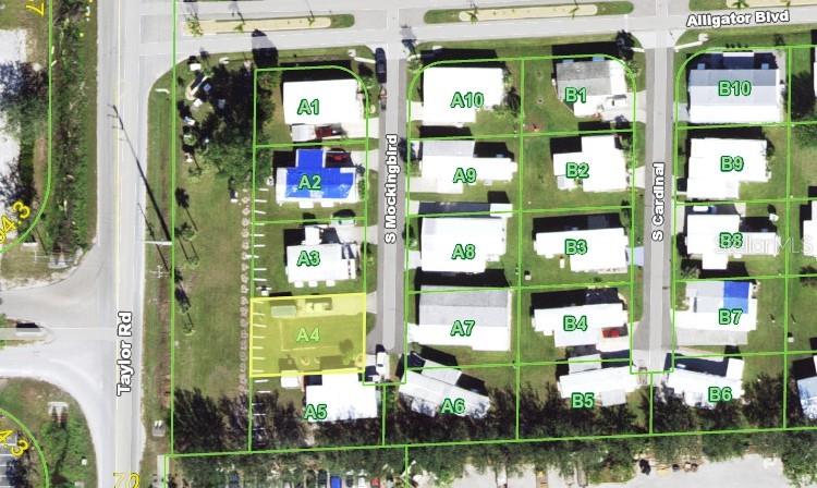 6400 Taylor Rd #A4, FL