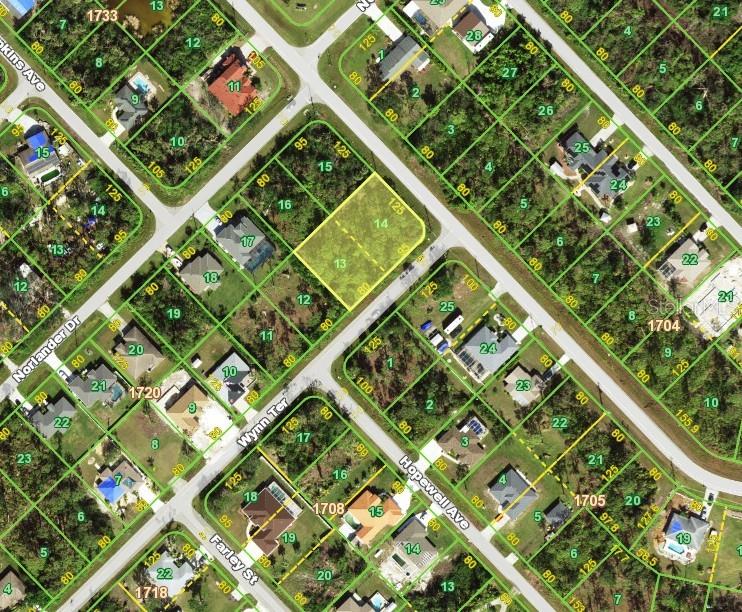5249 Wynn Ter, FL