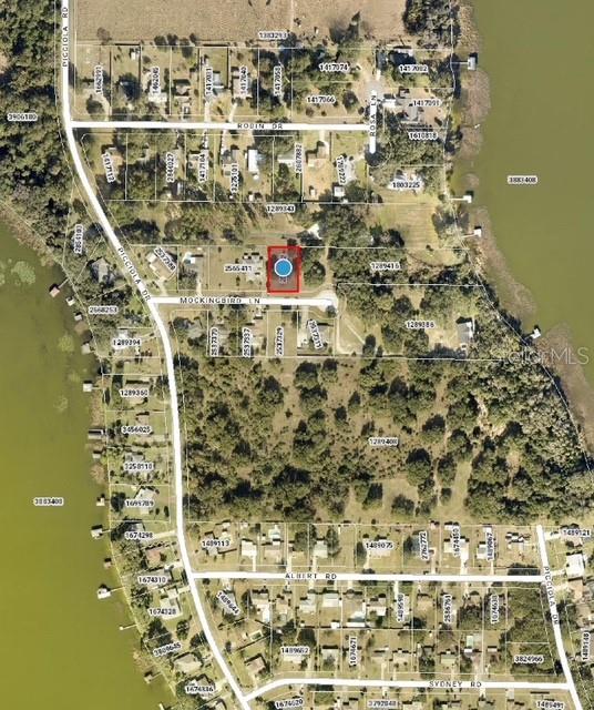 Mockingbird Lane, FL